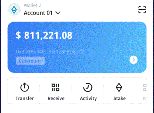 电脑版狐狸钱包登陆imToken不了